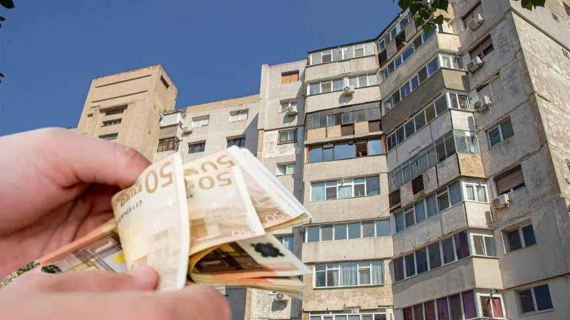 Garsonieră cu doar 5.500 de euro într-un oraș mare? DA! Unde se află și cine o vinde