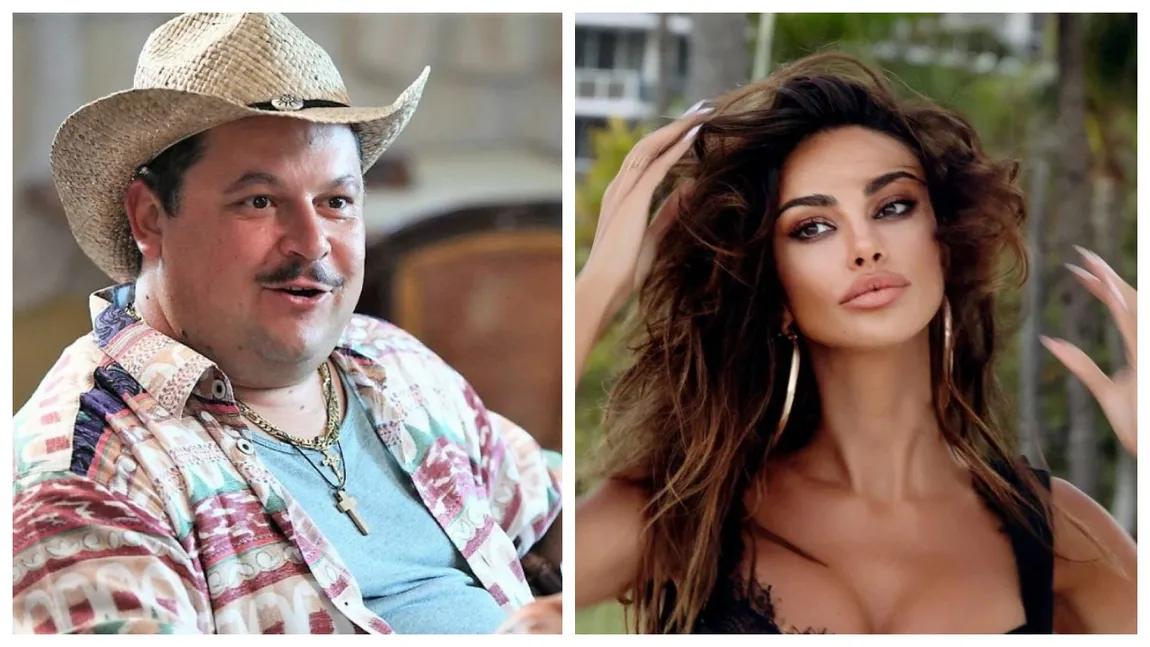 Mesaj incendiar primit de Mădălina Ghenea de la Mihai Bobonete după un nou pictorial provocator. 