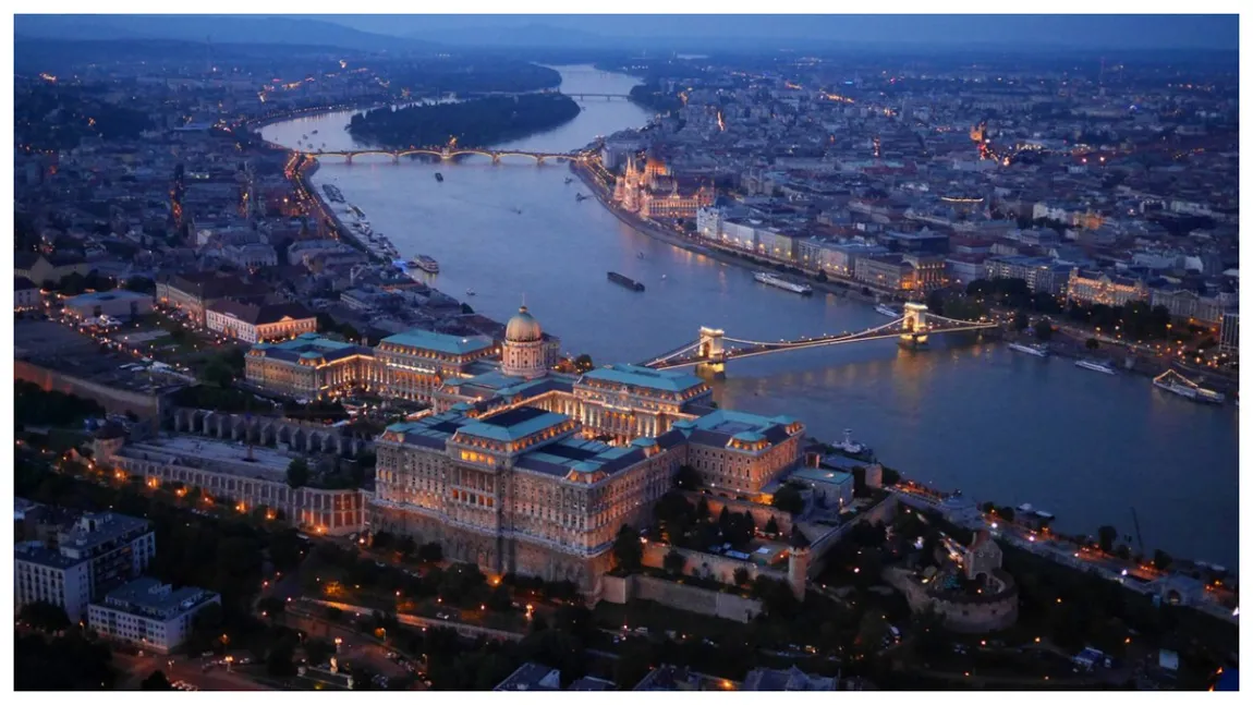 Lovitură pentru Airbnb. Turiștii nu vor mai avea acces la închirierea apartamentelor pe durata vacanței într-un sector din Budapesta