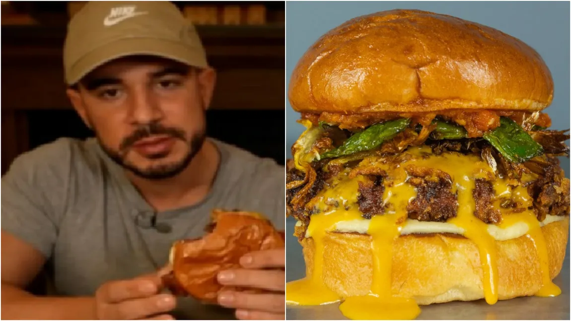 Cum au reușit doi frați să construiască o afacere de renume mondial. Au creat cel mai bun burger din lume și îl vând cu 10 euro