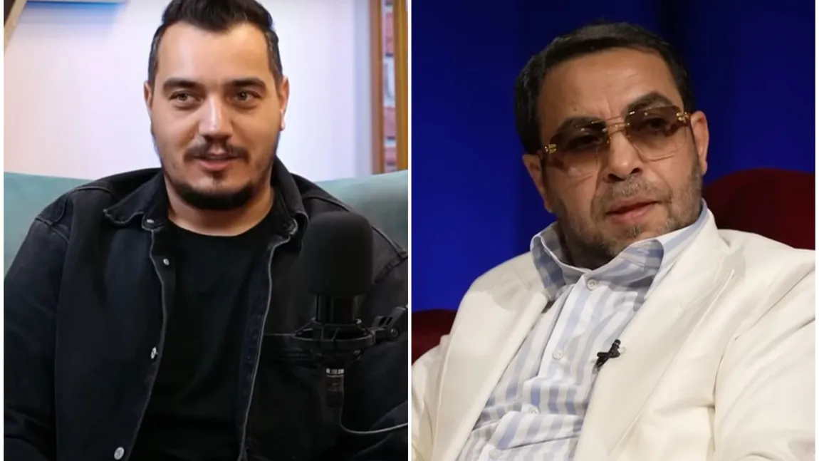 Bursucu a fost chemat din greșeală la o nuntă. Mirii îl așteptau, de fapt, pe Dan Bursuc: 