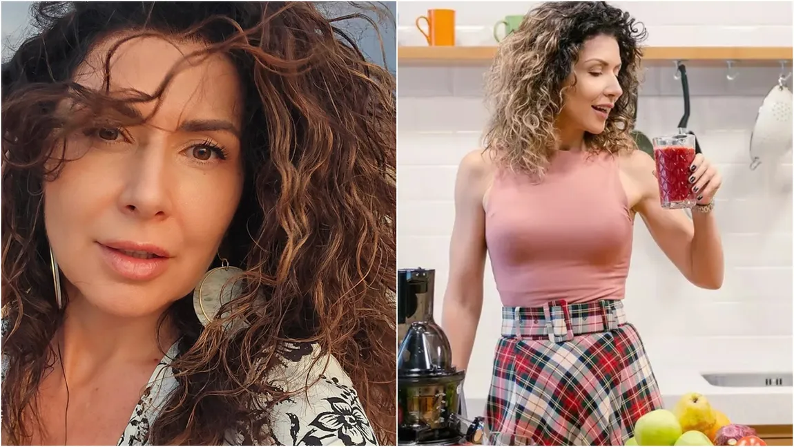 Carmen Brumă, trucuri pentru creșterea imunității. 