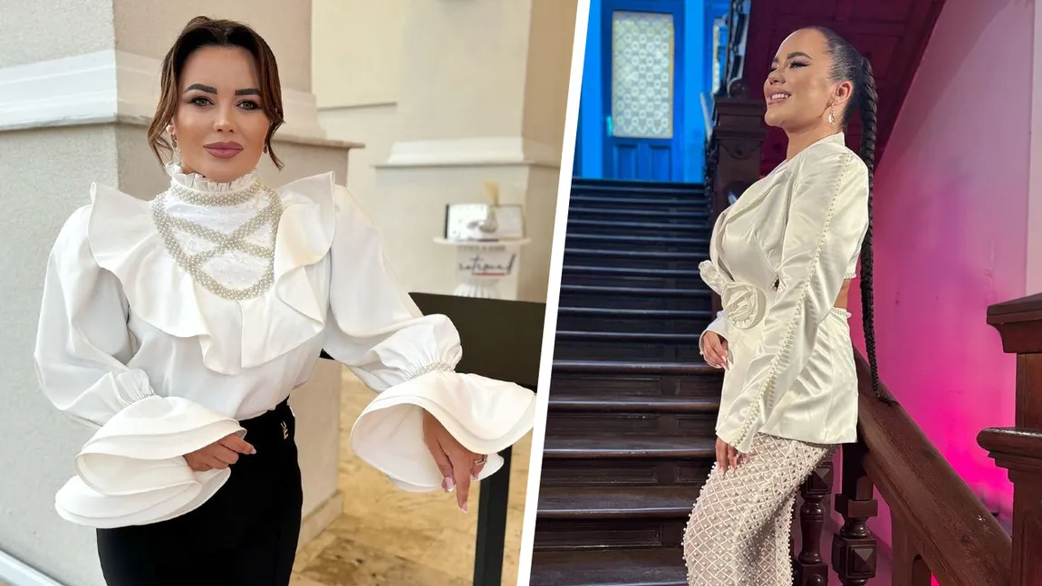 Carmen de la Sălciua s-a înscris la facultate pentru că vrea să ofere o mână de ajutor oamenilor: „Mai am puțin până voi pune în practică”