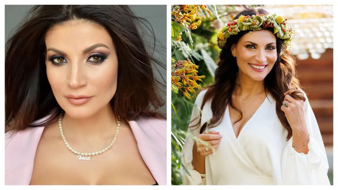 Ioana Ginghină, dezvăluiri din viața intimă cu Alexandru Papadopol: 