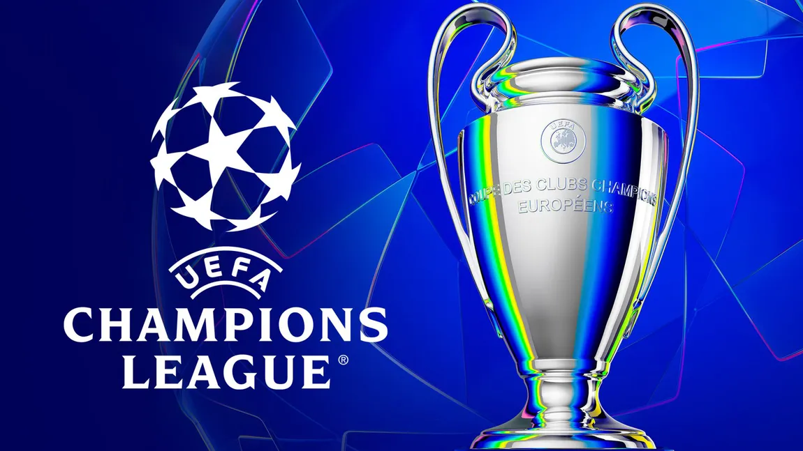 Champions League, start în sezonul 2024-2025. Schimbare radicală în Liga Campionilor. Programul meciurilor din etapa 1, când se joacă Milan - Liverpool şi Manchester City - Inter