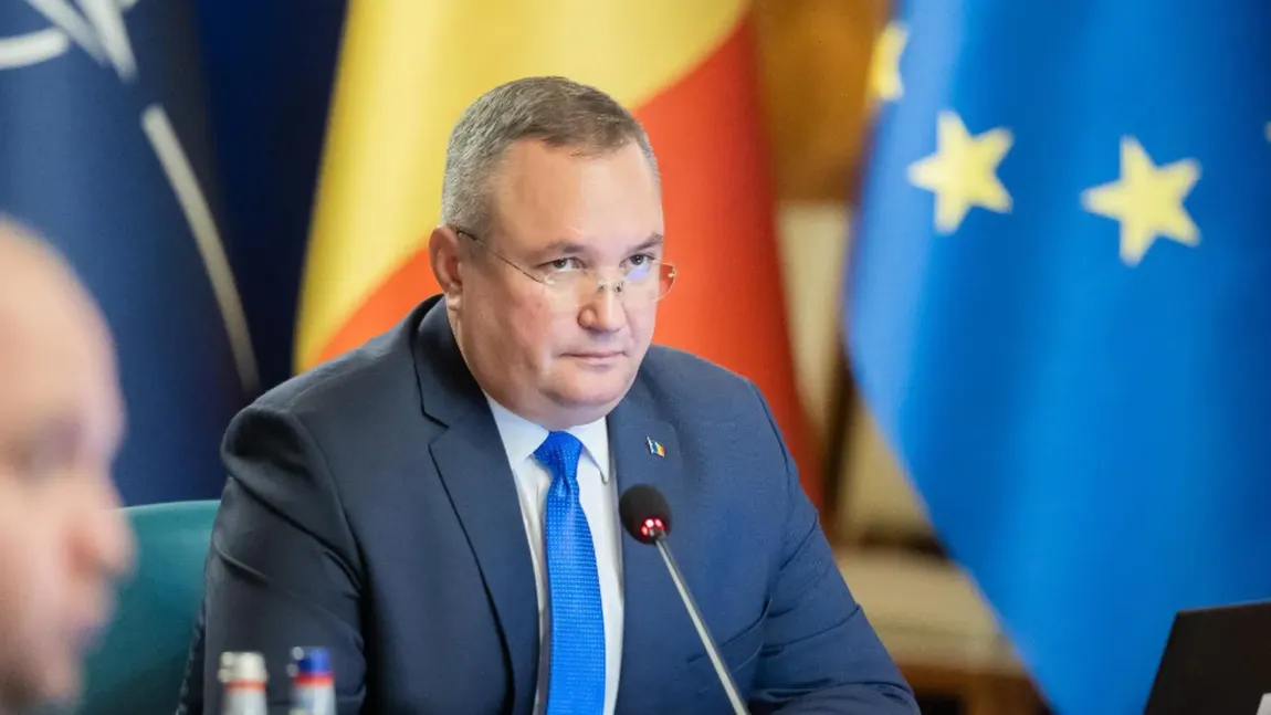 Îngrijorare în rândurile PNL după apariţia ultimului sondaj. Nicolae Ciucă, nesigur de intrarea în turul al doilea. Simion şi Geoană, umăr la umăr