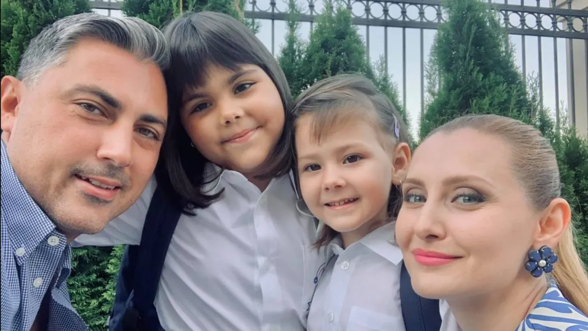 Răstunare de situaţie, Alexandru Ciucu vrea să se împace cu Alina Sorescu: 