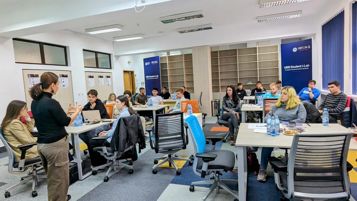 Anul universitar 2024-2025. Când revin la cursuri studenții celor mai mari universități din România și când încep sesiunile de examen