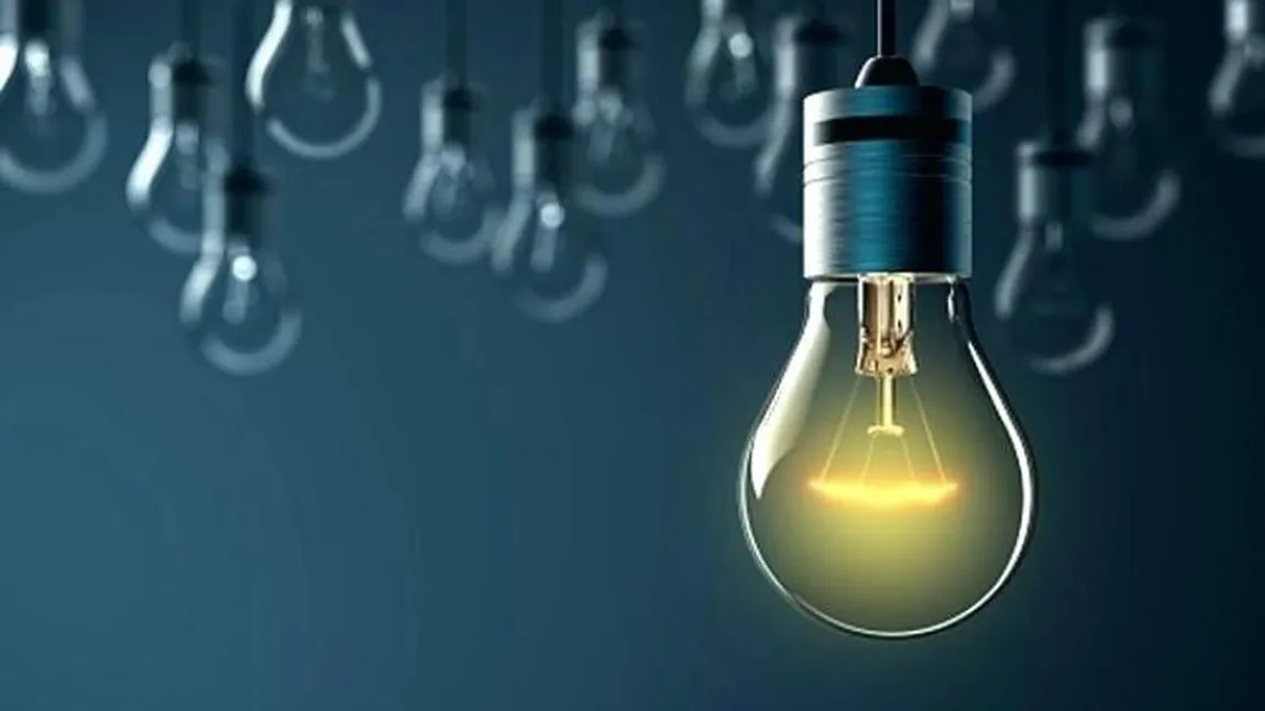 Eliminarea plafonării prețurilor la curent electric va duce la creșterea facturilor pentru milioane de consumatori. 