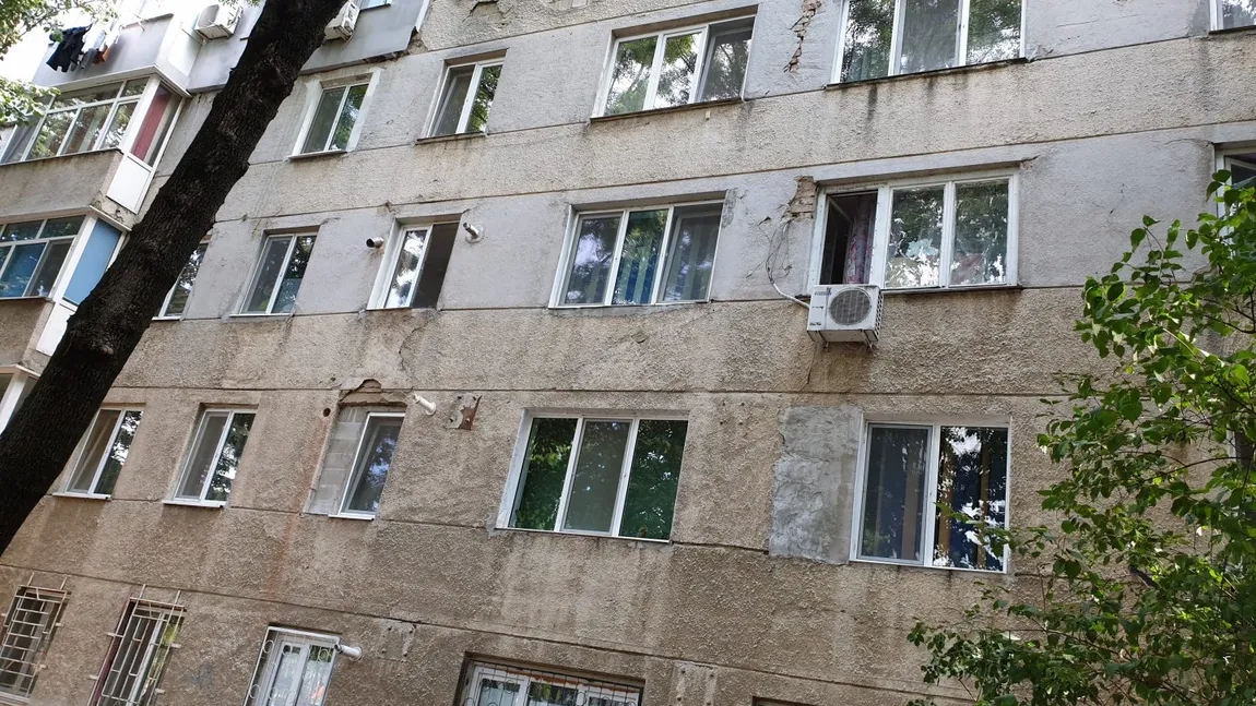 Care e cel mai sigur etaj din bloc în cazul unui cutremur. Sunt șanse mai mari de supraviețuire