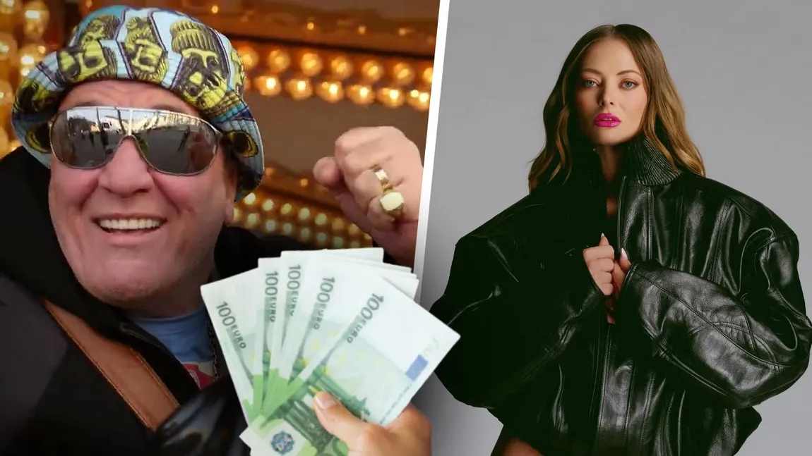 Nelson Mondialu a dezvăluit câți bani a cerut Delia pentru a cânta la nunta fiului său: „1.000 de euro pe minut”