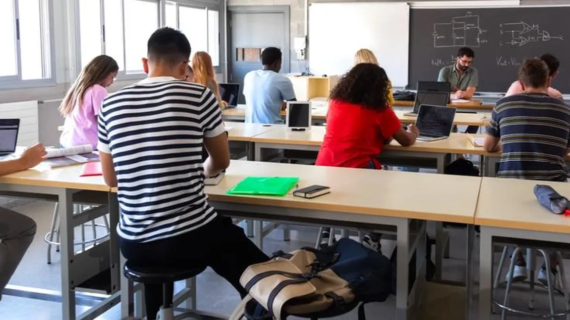 SIMULARE BACALAUREAT 2025. În toate liceele, care sunt centre de examen pentru probele orale de la BAC 2025, se fac simulări tehnice