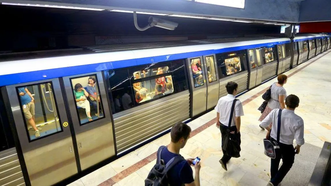 Metrorex anunță simplificarea procedurii de eliberare a abonamentelor gratuite pentru elevi. Acestea vor avea valabilitate până în 2025