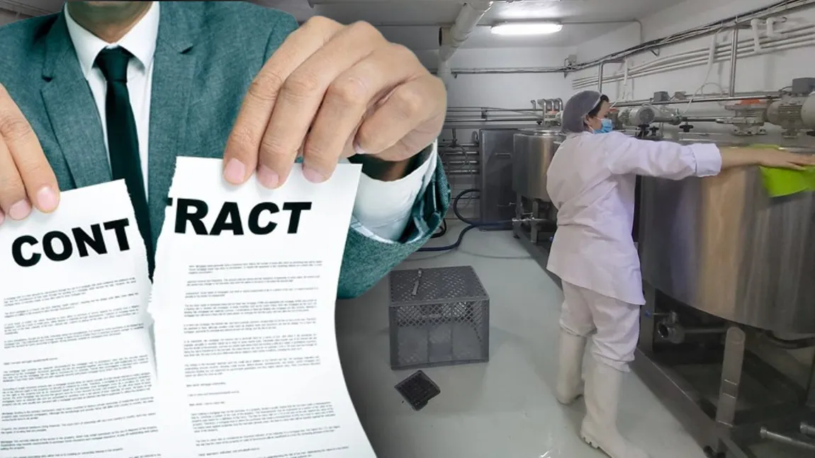 Mai mulți angajați vor rămâne fără locuri de muncă, după ce un colos industrial a decis să-și închidă fabrica din România