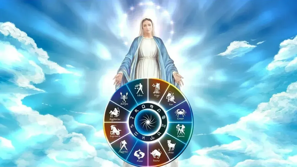 Mesajul pentru zodii de la Fecioara Maria duminică 29 septembrie 2024. Rezolvare divină pentru TAUR, bunăstare şi fericire pentru PEŞTI