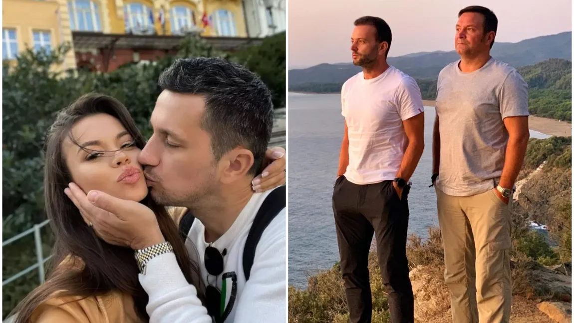 Mihai Morar și Daniel Buzdugan, reacție după acuzele lui Flick: 