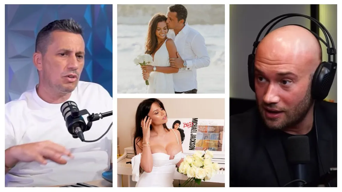 Flick, despre ruptura de Bendeac, Speak, Morar și Răzvan Popescu: 