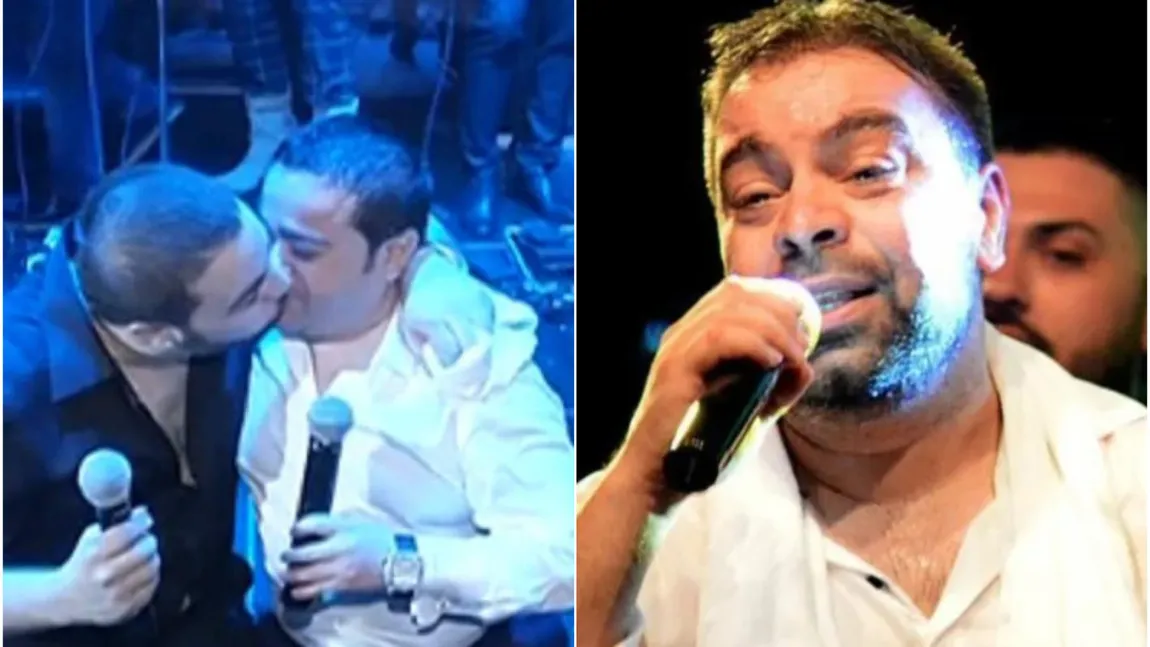 Motivul pentru care Florin Salam a lipsit de la petrecerea aniversară a lui Adi Minune: 