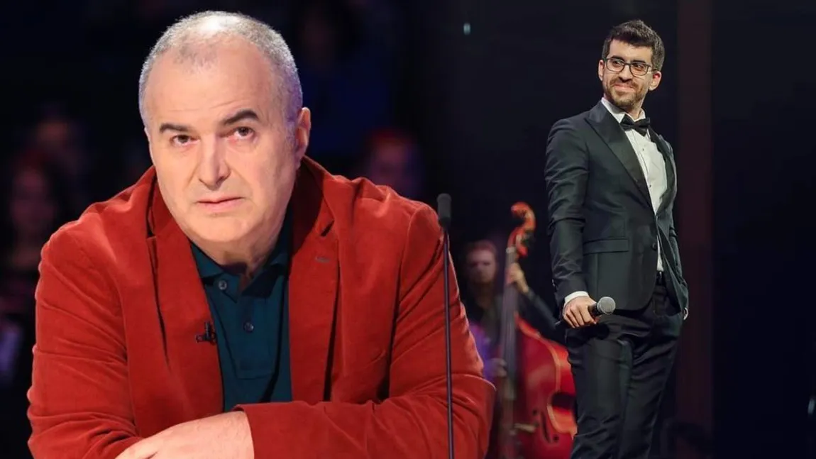 Cum se înțelege Petru Călinescu cu tatăl său, Florin Călinescu: „Îmi oferă sfaturi doar atunci când eu vin să i le cer”. Cu ce se ocupă fiul actorului, la 38 de ani