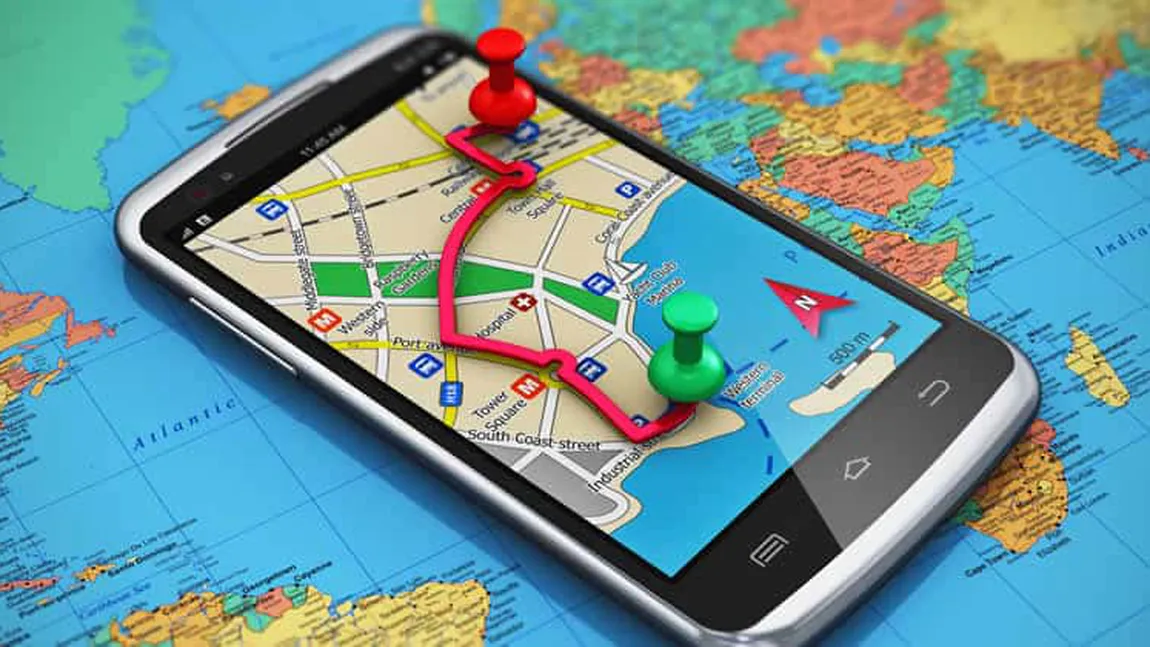 Google Maps a lansat una dintre cele mai solicitate funcţii de către utilizatorii. Ce se poate face cu ea
