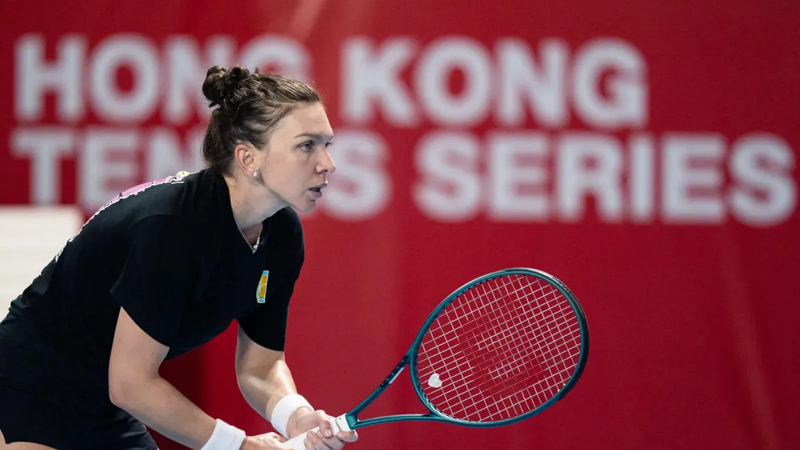 Simona Halep, anunţul aşteptat de toţi românii: 