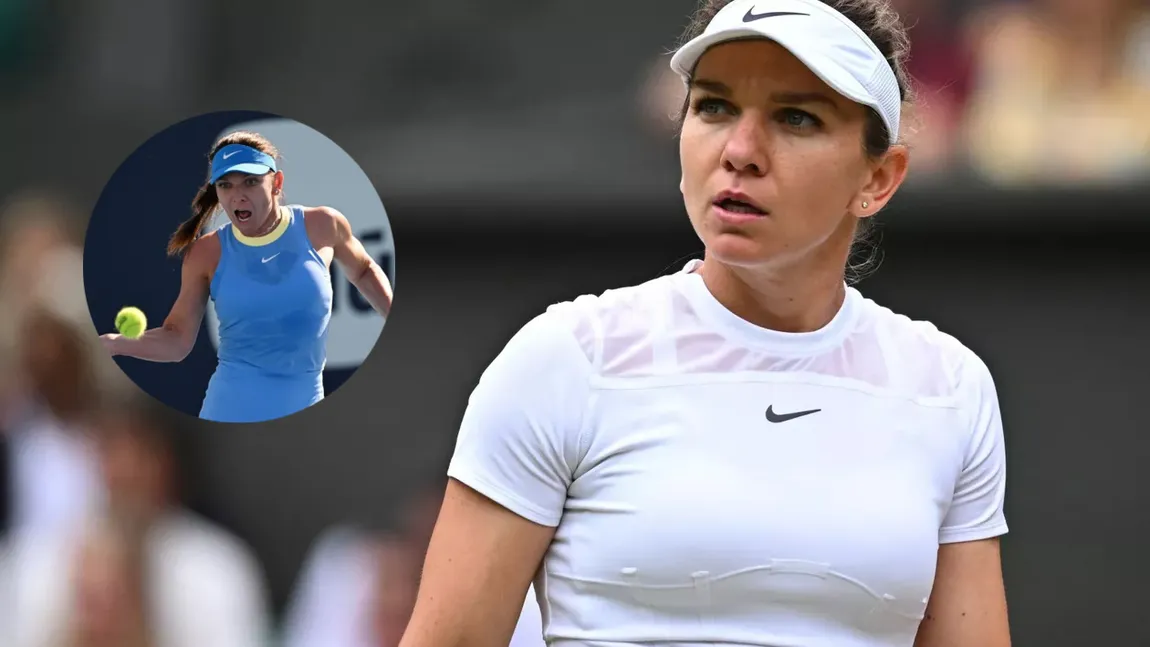 Anunțul momentului despre Simona Halep. Este oficial, deja a luat decizia