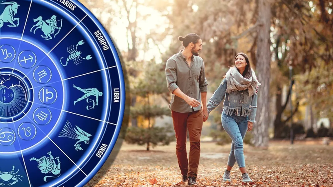 Horoscop 20 septembrie 2024. Vineri este o zi favorabilă pentru consolidarea relației de cuplu