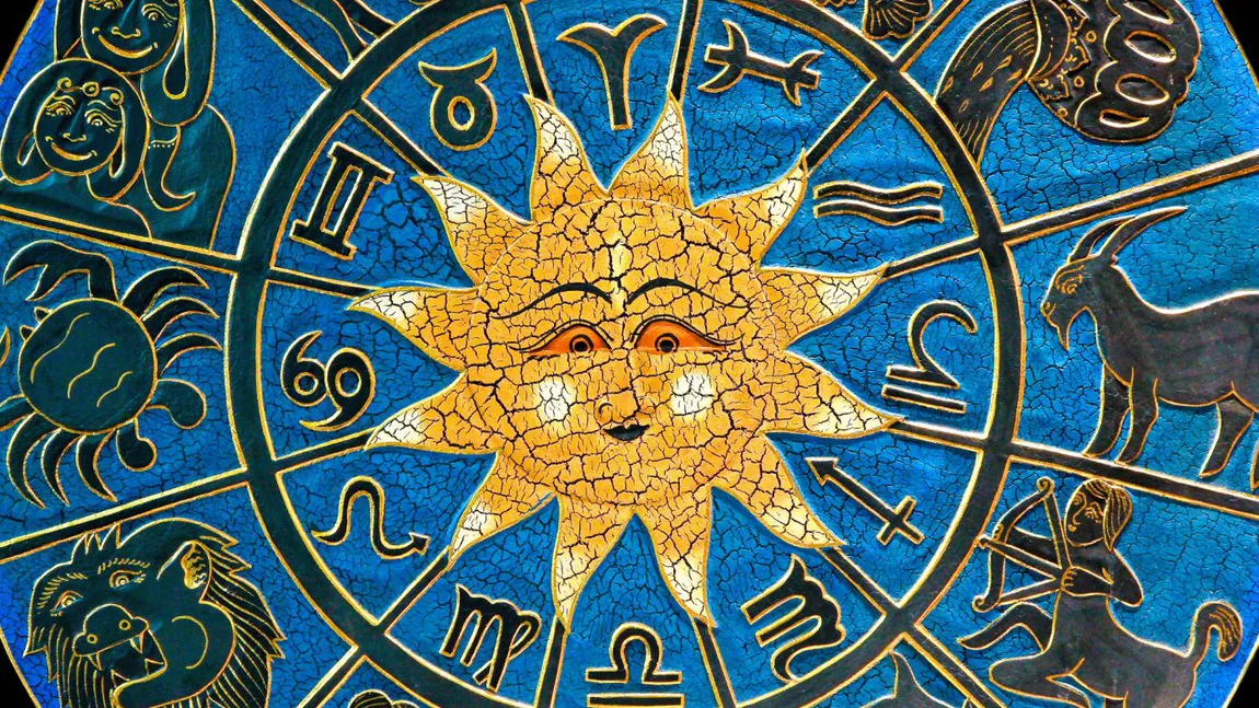 5 zodii experimentează horoscoape grozave în acest weekend