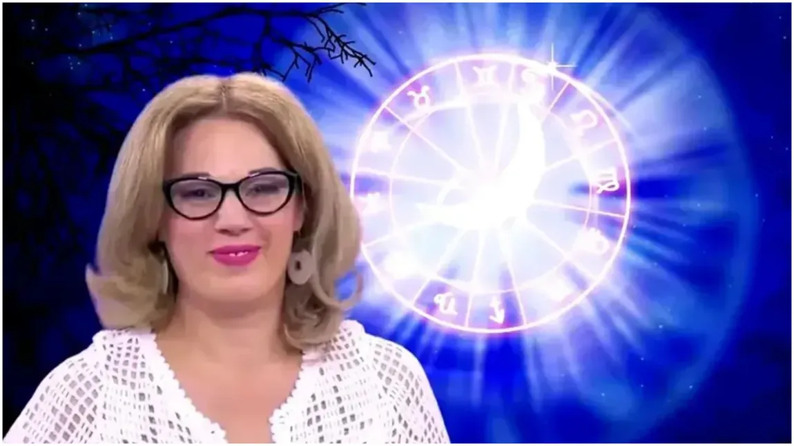 Atenționări pentru 4 zodii. Previziunile făcute de Camelia Pătrășcanu