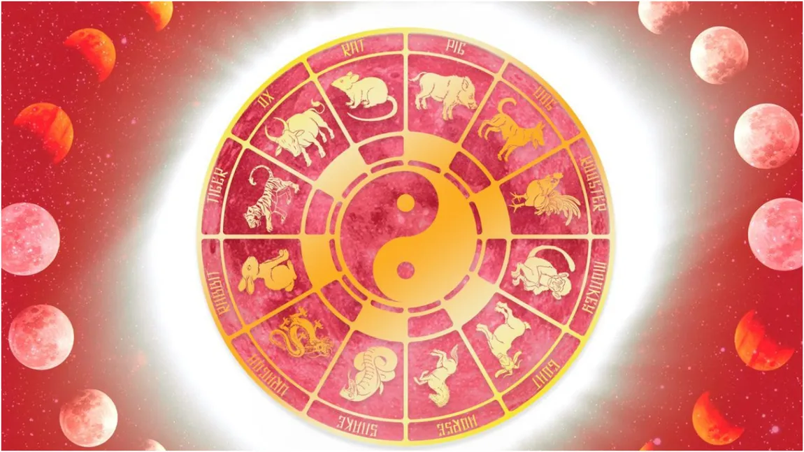 Horoscop chinezesc luni, 30 septembrie. Mesaje de putere în anul Dragonului de Lemn pentru toate zodiile