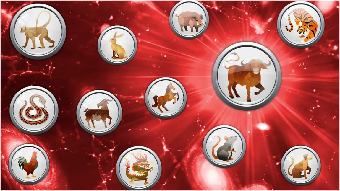 Zodiac chinezesc 12-18 mai 2025. Provocări, revelații și decizii MAJORE pentru Șobolan și Dragon