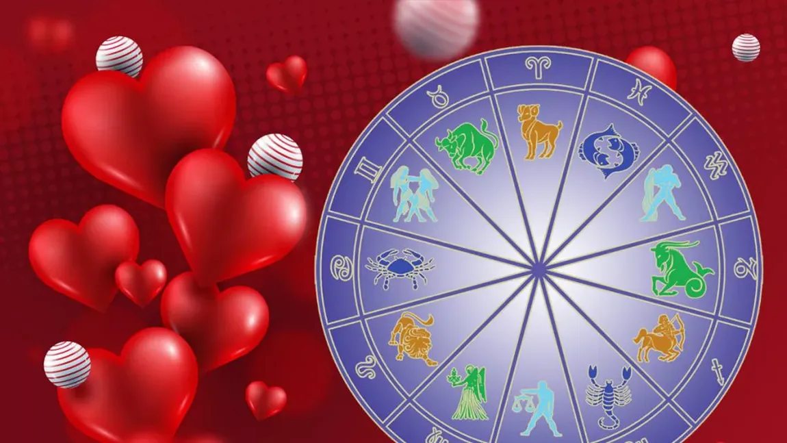 Horoscop DRAGOSTE OCTOMBRIE 2024. Relaţie tensionată pentru RAC, partener nou pentru SCORPION