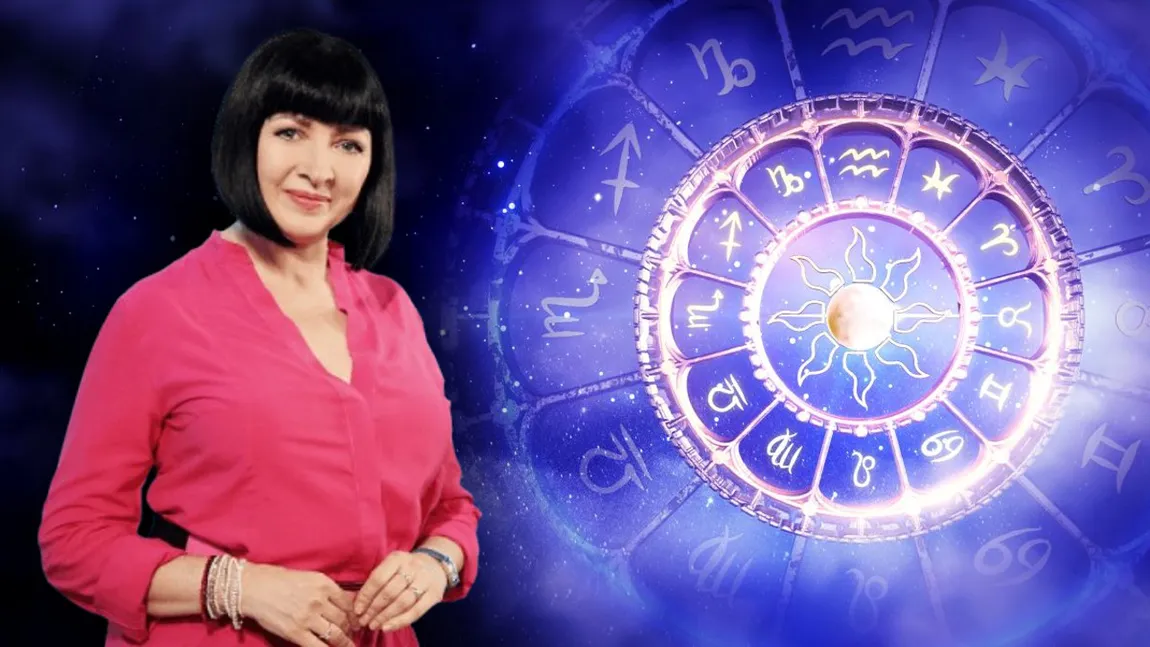 Horoscop Neti Sandu 19 octombrie 2024. O zi cu multe petreceri și mondenităţi. Vibrația zilei este 1 şi e bine să facem acele lucruri de care ne temeam.