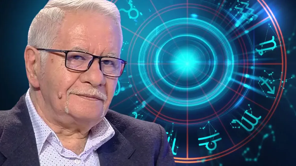 Horoscop Mihai Voropchievici 30 septembrie - 7 octombrie 2024. Oportunităţi profesionale pentru RAC, protecţie puternică pentru VĂRSĂTOR