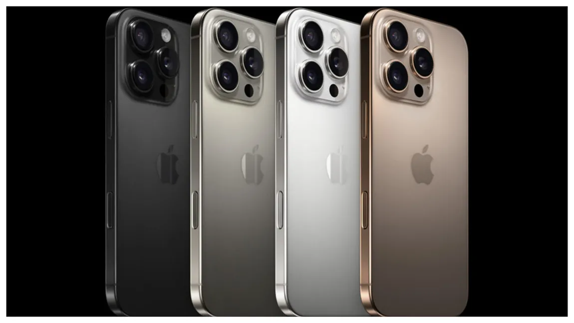 Apple a dat-o în bară. iPhone 16 este cel mai slab vândut telefon din ultimii ani