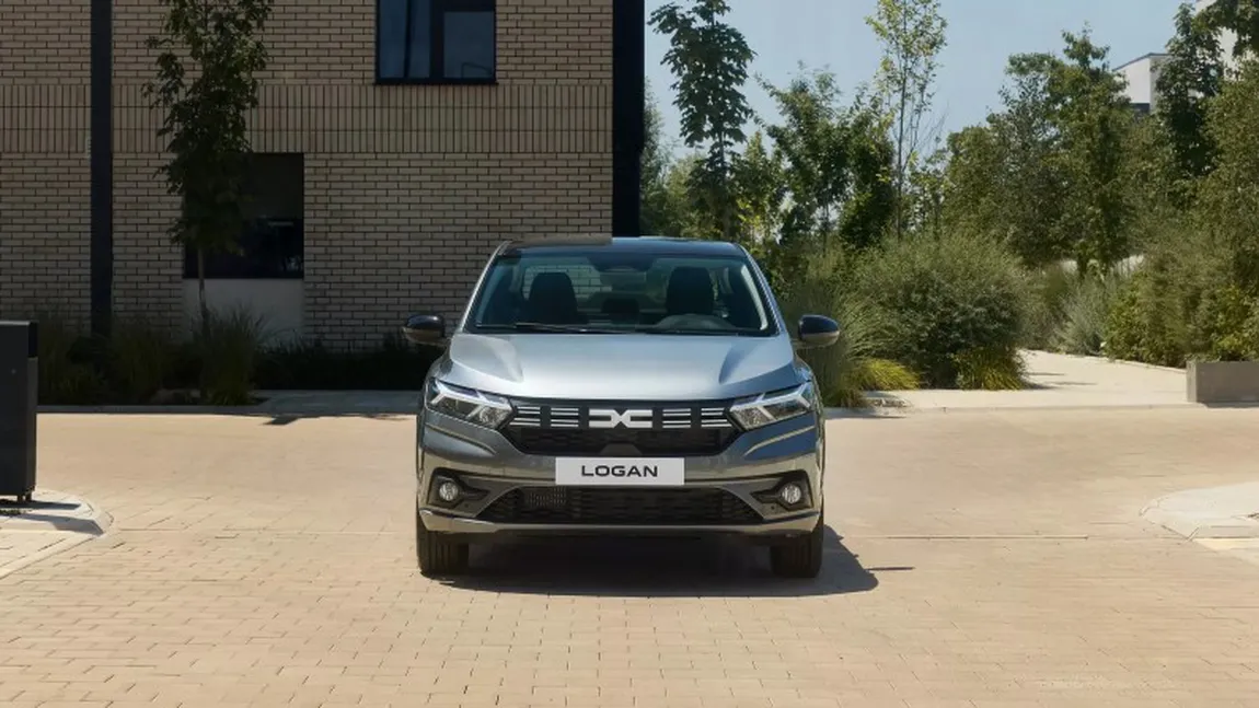 Dacia pregătește o ediție specială Logan XX. Cât va costa autoturismul