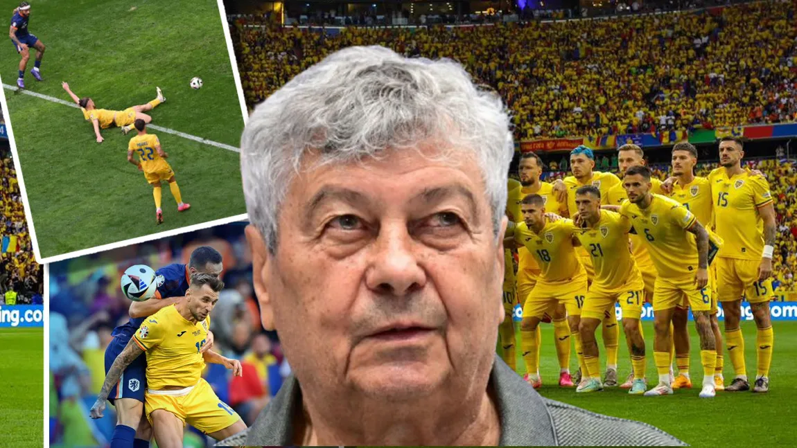 ANTENA 1 LIVE VIDEO KOSOVO-ROMÂNIA ONLINE: Hai România! Primul meci al naţionalei cu Mircea Lucescu pe bancă