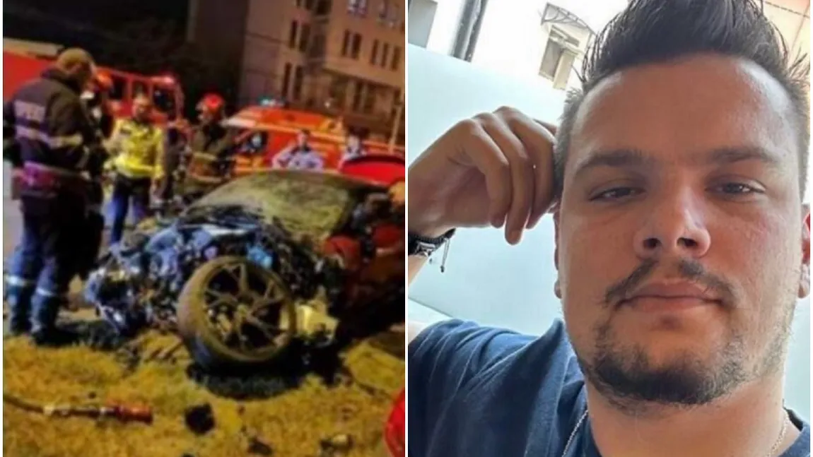 De ce a scăpat Mario Iorgulescu de pedeapsa de 13 ani şi 8 luni de închisoare pentru omor. Motivare şocantă a ICCJ: 