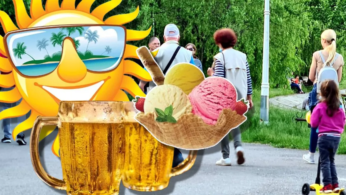 Prognoza meteo 26 septembrie. Vreme de vară la final de septembrie. Termometrele vor indica până la 31 de grade