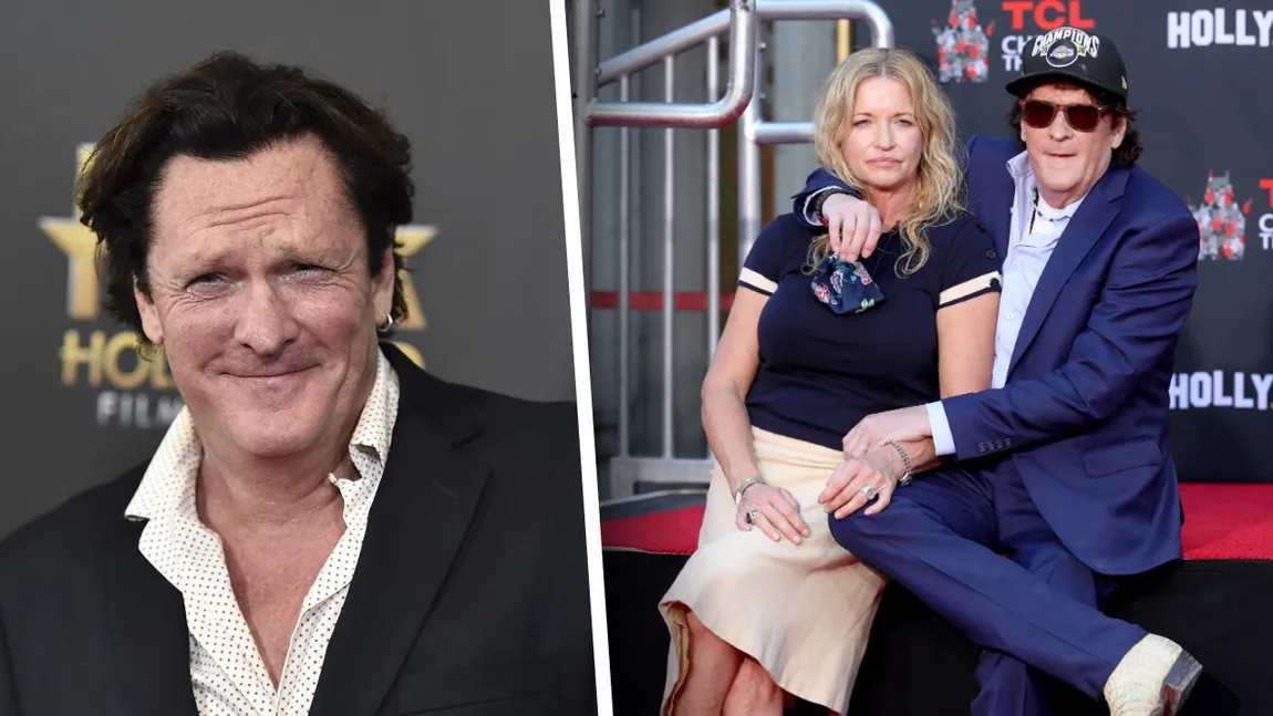 Michael Madsen a anunțat divorțul de soție, la o lună după ce a fost arestat pentru violență domestică. Actorul o acuză pe femeie că l-a determinat pe fiul lor să-și pună capăt zilelor