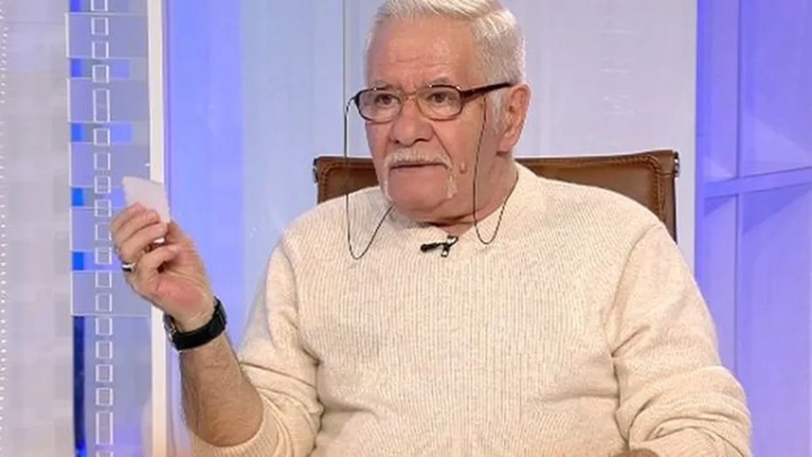 Cum poți fi fericit în 10 pași. Sfaturi de la Mihai Voropchievici: 