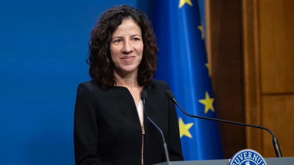 Ce portofoliu ar putea primi propunerea României pentru Comisia European. Roxana Mînzatu nu mai este în cărţi pentru 