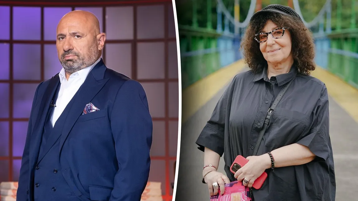 MasterChef 2024, sezonul 9. Cătălin Scărlătescu, mărturii fără echivoc în instanță, după scandalul cu Antena 1: „Nu a existat o zi în care să nu mă cert cu Mona Segall. Nu a mai vrut nimic cu noi”