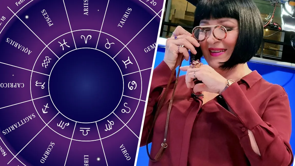 Horoscop Neti Sandu 4 septembrie 2024. Se insinuează cineva în viața voastră, mai în joacă, așa, dar intențiile sunt serioase. Vibraţia zilei este 4