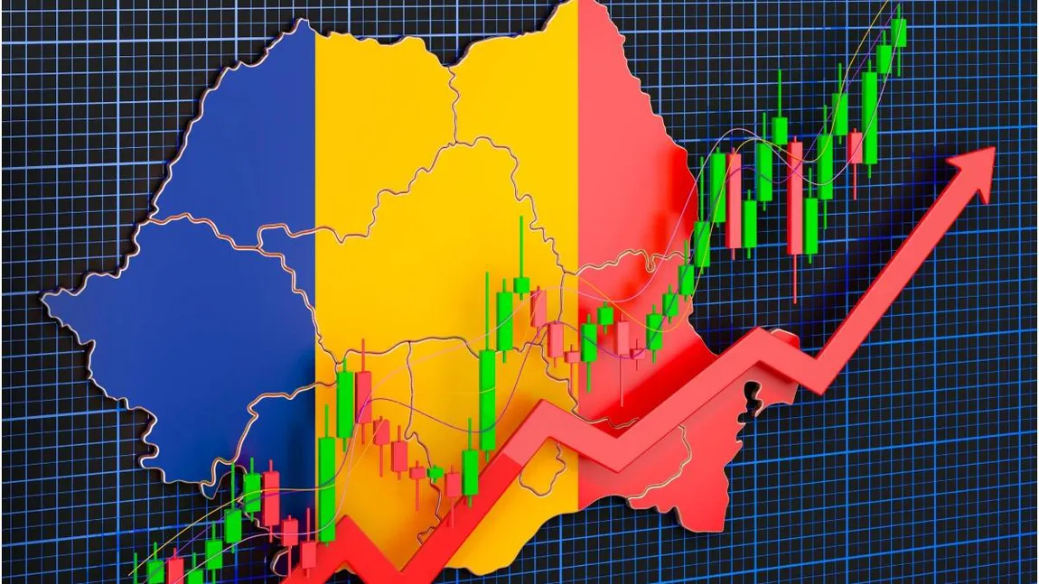 Creșterea nivelului de trai din România, confirmată de INS. Țara noastră a depășit șapte țări europene