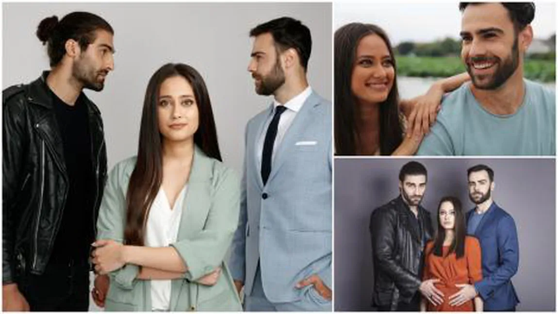 Încă o vedetă de la Antena 1 a plecat la Pro TV. 