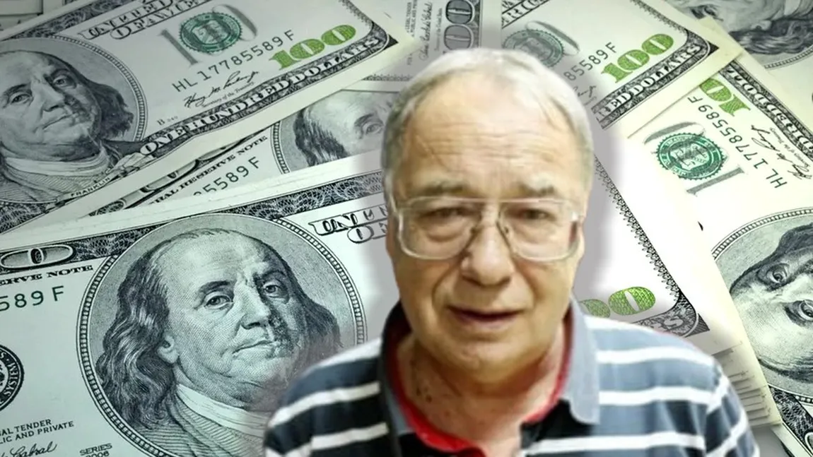 Cum l-a făcut Ion Ţiriac milionar pe Ovidiu Ioaniţoaia. 