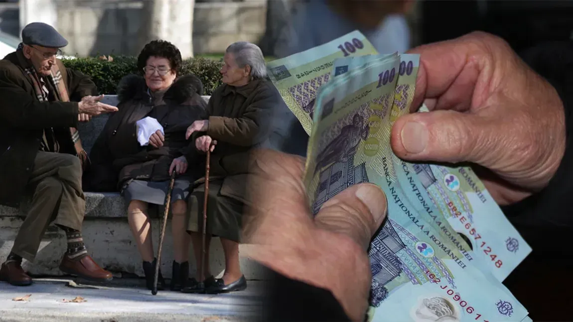 Pensii 2024. Cine dă bani înapoi după recalculare şi când ajung deciziile finale la toţi pensionarii