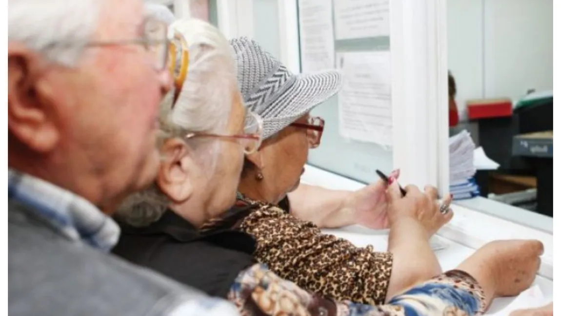 Legea care ajută toţi pensionarii din România a trecut de Senat. Ce beneficii aduce