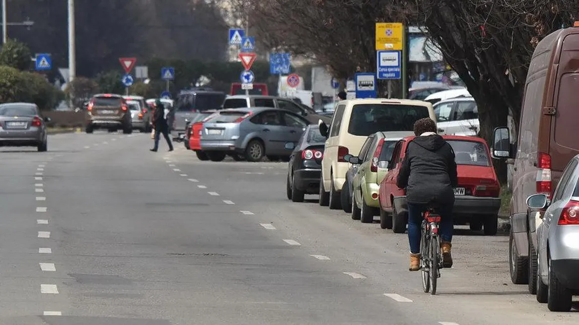 Noi asigurări pentru șoferii și bicicliștii din România. Vor costa câteva zeci de lei. Ce daune vor acoperi